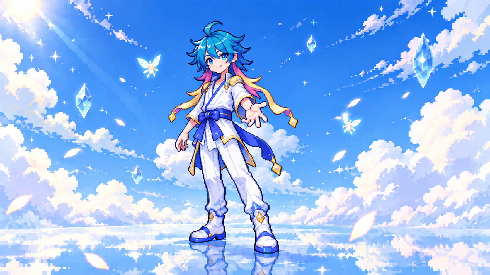 Fairy Nexus