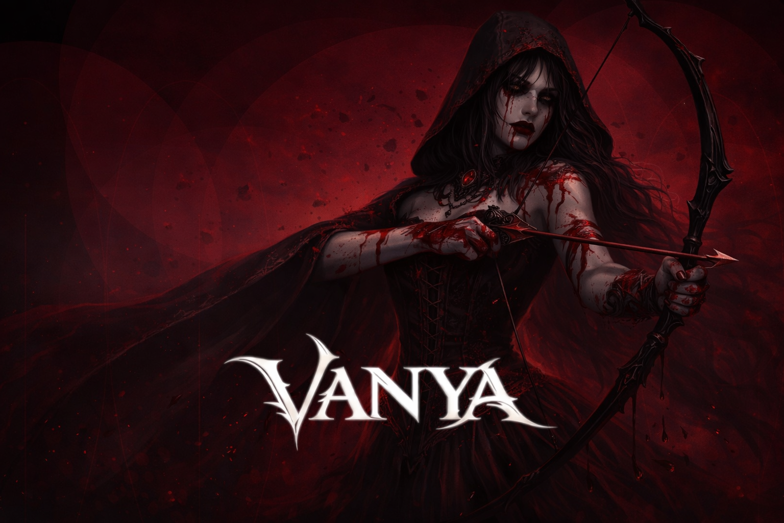 Vanya logo